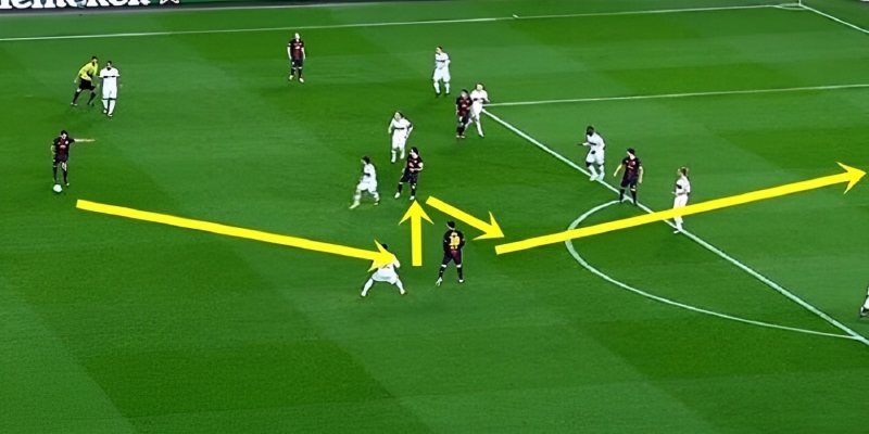 Tất Tần Tật Về Tiki-taka - Chiến Thuật Chơi Bóng Đá Tầm Cỡ 4 cac-ky-nang-can-co-doi-voi-cau-thu-da-tiki-taka